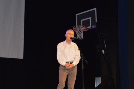 ODPRTJE RAZSTAVE ELABORATOV ZA GRADNJO ŠPORTNE DVORANE BOVEC 22